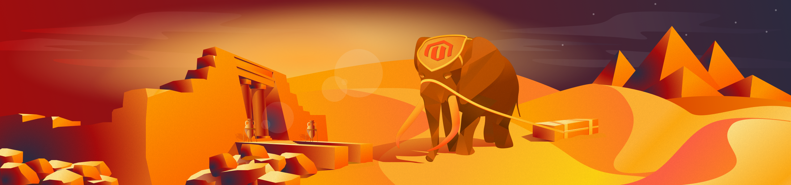 How to Build A Multi Vendor Marketplace Like Ebay Using Magento